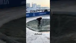 How To Escape IcePit 