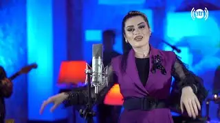 Dami Ba Hamdami: Seeta Qasemie with Manizha Saboh - Promo / دمی با همدمی: سیتا قاسمی با منیژه صباح