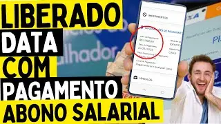 ABONO SALARIAL LIBERADO 2023