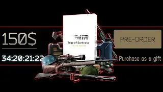 Tarkov EOD Expiring Soon, Is it WORTH? (Talking with New Player with Not Much Time to Play)