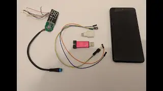 Xiaomi BLE Downgrade | Tuning Downgrade | STLinking Xiaomi Dashboard | Webflasher