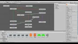 Eliot AI - Tutorial 3. A Healer Skeleton