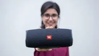 Is the JBL Charge 4 Worth it?