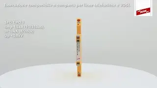 DEHNtutorial - BLITZDUCTORconnect