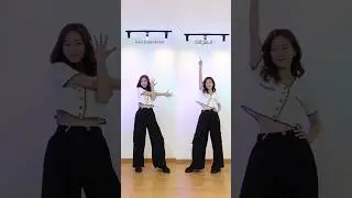 Tell me challenge, which choreo is better? | IB : @dancingintheshed