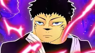 Getting 0.03% GLITCHED Sukuna Shadow Fusion In Anime Last Stand! (Roblox)