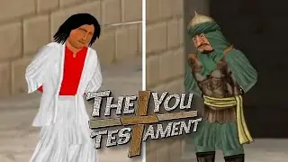 How Did I Get Here? | The You Testament