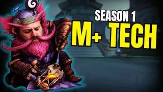 35 Mythic+ Tricks You Should Be Using This Season