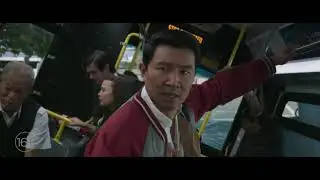 Шан-Чи и легенда десяти колец / Shang-Chi and the Legend of the Ten Rings (2021)