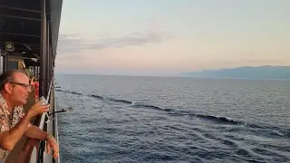 My Mediterranean cruise 2023 part 2