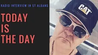 MY SECOND VLOG EVER (FILMED IN ST ALBANS)