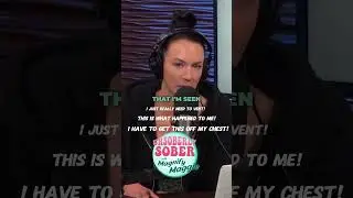The Danger in Complaining… full episode out now. Learn how to reframe for GOOD #complaining #soberaf