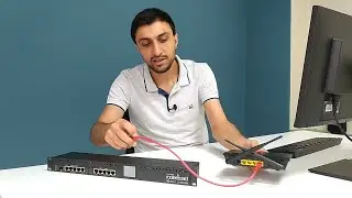 Firewall Cihazı Ne İşe Yarar?