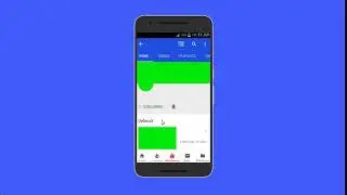 Subscribe Click Button Green Screen Animation Phone #15