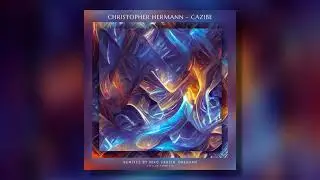 Christopher Hermann - Cazibe [Stellar Fountain]