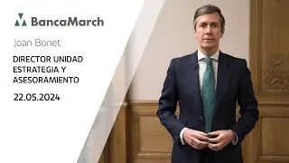Máxima expectación ante los resultados de Nvidia