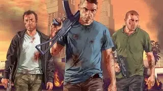 Transmisja na żywo z PS4 użytkownika KraspianGamesPL