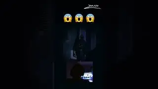Yep, that got me good. 😱 / Phasmophobia Jump Scare