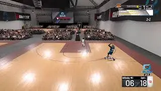 Rush 1V1