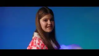 Катя Васильева - Реальный мир (Official video, 2024)