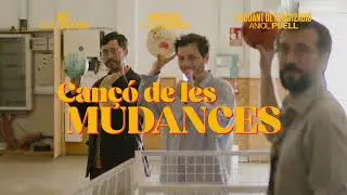 Germà Negre - Cançó de les Mudances