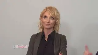 Идеальный ремонт  В гостях у Кристины Орбакайте  Легендарный ремонт  Часть 1