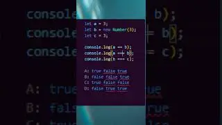 Find the output JS-ES6
