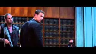Дивергент, глава 2  Инсургент   Русский трейлер