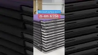 Microsoft surface pro 4 |Microsoft surface pro,surface pro 4|call & Whatsapp +971506307876
