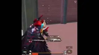 PUBG MOBILE ATTITUDE WHATSAPP STATUS | 1 VS 4 CLUTCH