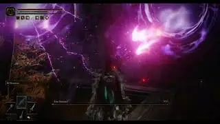 The most powerful sorcery in elden ring