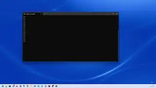 Lesson 1i: Connect via Python