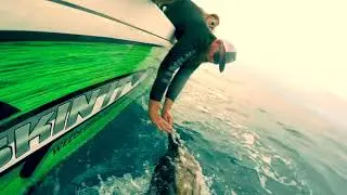 Mini-Teaser Profishn't Tournament Fishing team Video