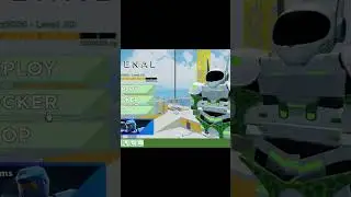 This Code Gives You Limited Arsenal Skin... (Expired) 