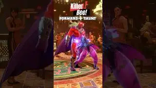 Bison’s secret taunt you never knew about #shorts #short #capcom
