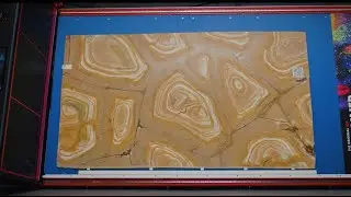 𝗜𝗥𝗜𝗦 𝗦𝗖𝗔𝗡𝗡𝗘𝗥 𝟭𝟮𝗞 | The Future of High-Resolution Slab Scanning