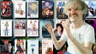 Movies I Watched in November