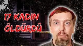 NEW YORK'UN EN TEHLİKELİ SERİ KATİLİ - JOEL RIFKIN I Seri Katiller Dosyası
