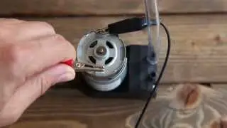 DIY Robotic Gripper: Give Yourself A Hand