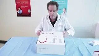 Corus CAD Phlebotomy Instruction Video (Updated January 1, 2018)