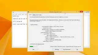 system configuration full video