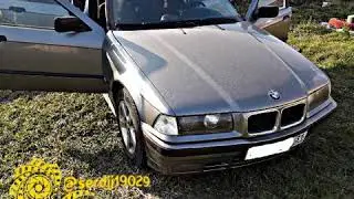 BMW e36