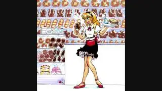 Girl Weight Gain Comic