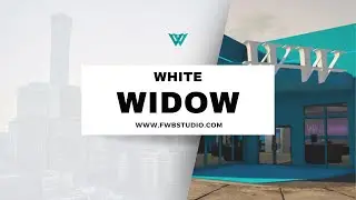 [ESX] White Widow Fivem Script by FWB Studio (fs_whitewidow)