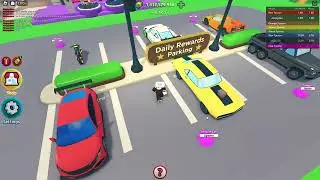 all daily rewards