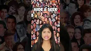 Hide And Seek Challenge | Super Hard 