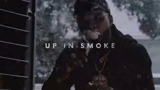 [FREE] (Hard) Tory Lanez x Bobby Shmurda x Rowdy Rebel type beat 2021 'up in smoke'  DreOnTheTrack