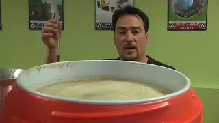 All-Grain Homebrewing with John Palmer (author of 