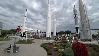 Kennedy Space Center