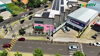 Parque Sorrento da MRV em São José do Rio Preto - SP